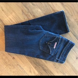 Hudson jeans